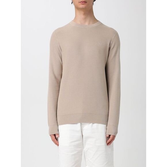 Sun68 Sweater Men Grey